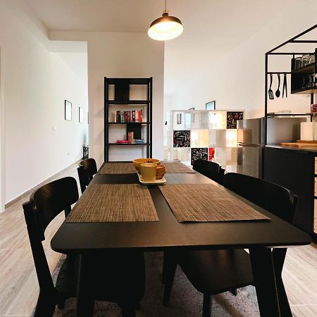 Old Town Luxury Suites Belgrád Kültér fotó