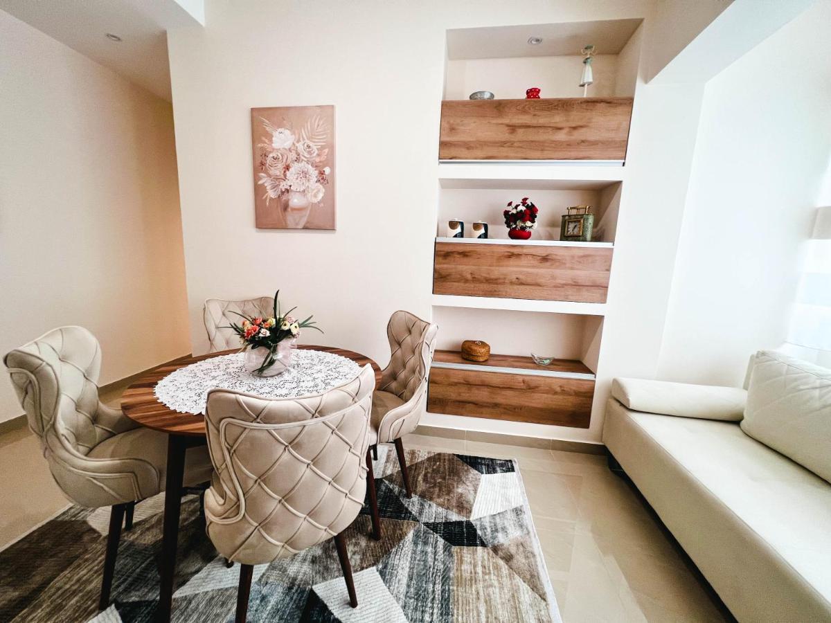 Old Town Luxury Suites Belgrád Kültér fotó