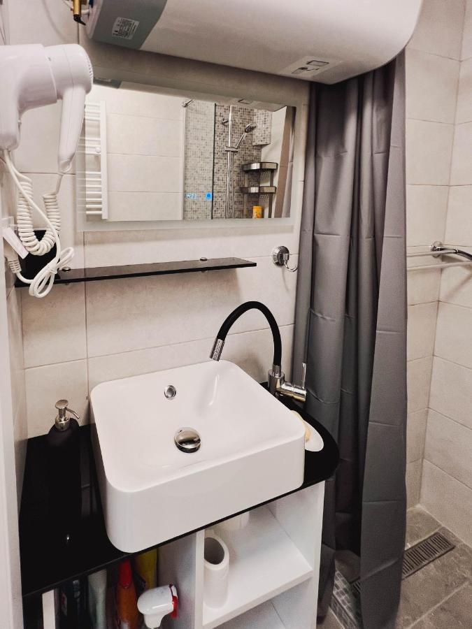 Old Town Luxury Suites Belgrád Kültér fotó