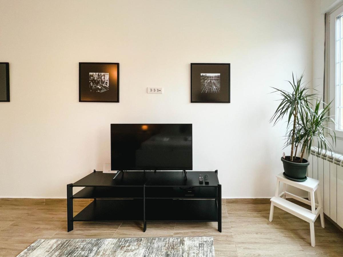 Old Town Luxury Suites Belgrád Kültér fotó